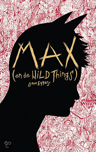 cover Max (en de Wild Things)