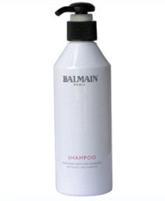Foto van Balmain - 1000 ml - Shampoo