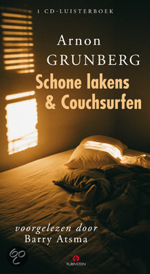 cover Schone lakens & couchsurfen