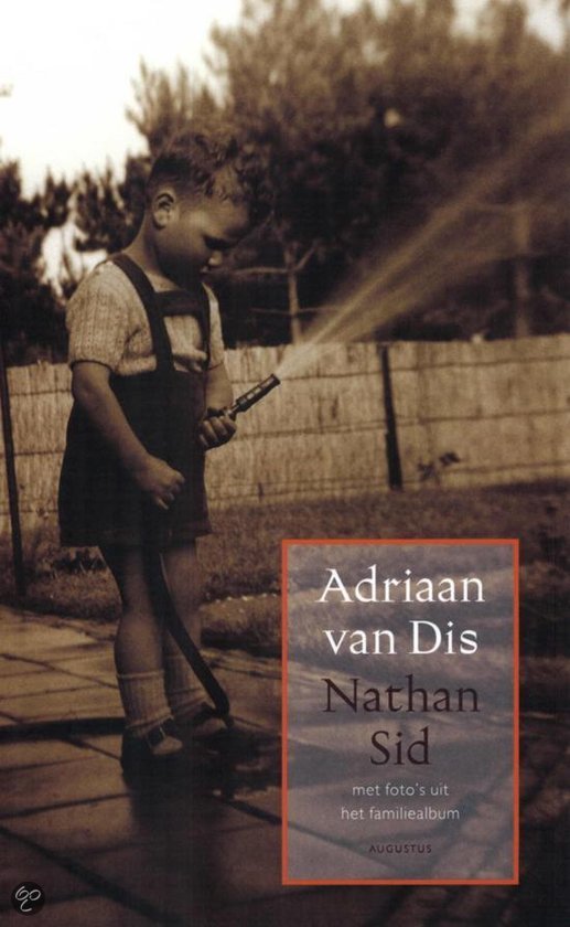 cover Nathan Sid