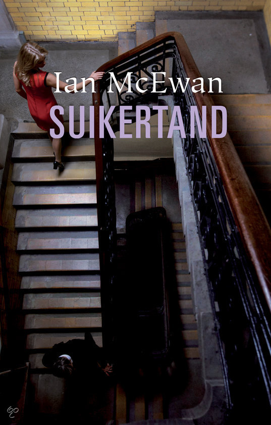 cover Suikertand
