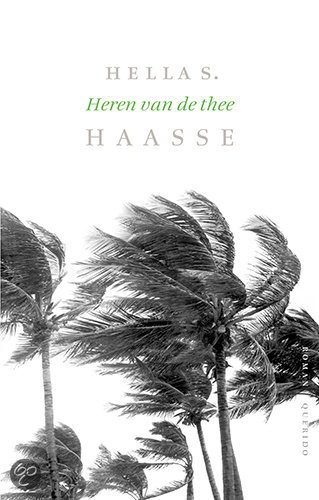 cover Heren Van De Thee