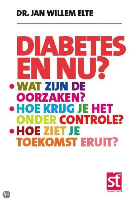 Diabetes en nu?