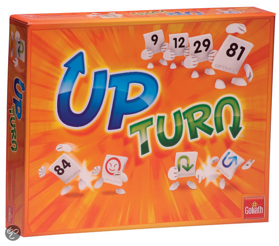 Afbeelding van het spel Upturn