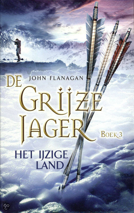 john-flanagan-de-grijze-jager---het-ijzige-land-deel-3
