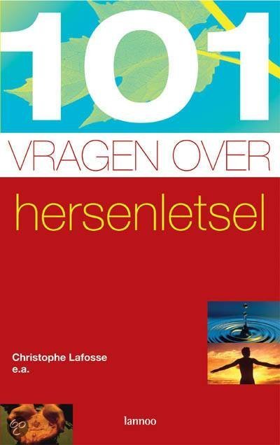 cover 101 Vragen Over Hersenletsel