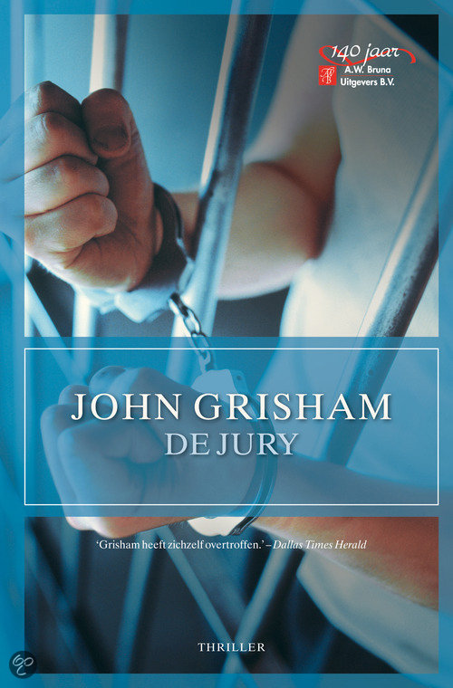cover De jury