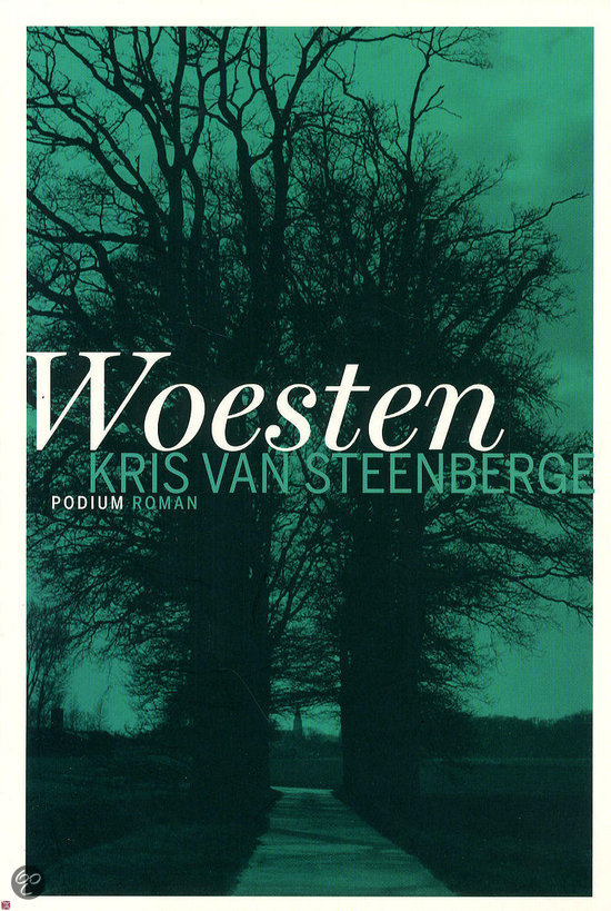 Woesten -  Kris  Van Steenberge