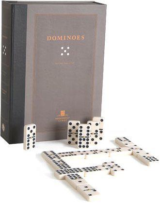 Afbeelding van het spel Domino