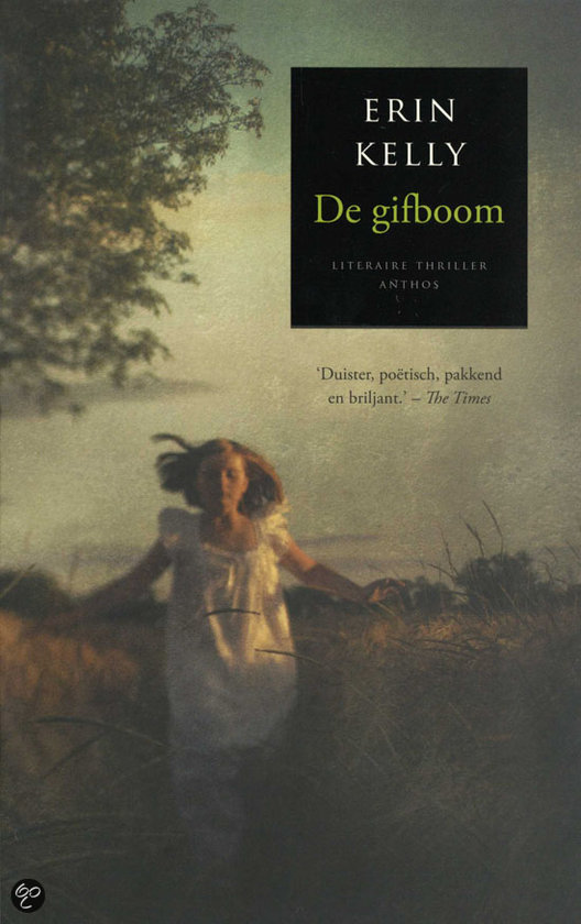 cover De Gifboom