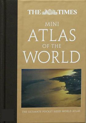 times-the--times--mini-atlas-of-the-world