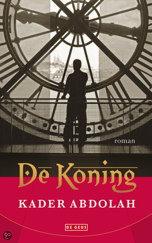 cover Koning