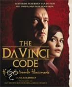 cover The Da Vinci Code