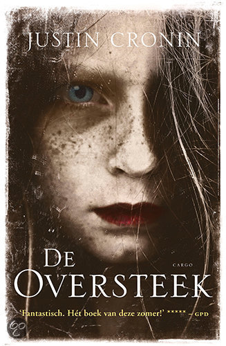cover De Oversteek