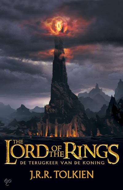 The Lord of the Rings - 3 - De terugkeer van de koning 2012