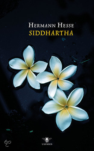cover Siddhartha