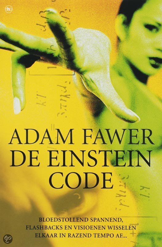 a-fawer-de-einstein-code