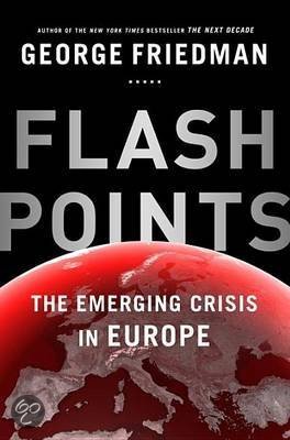 cover Flashpoints