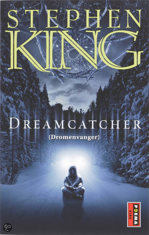 cover Dreamcatcher
