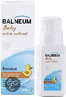 Foto van Balneum Baby Extra Vettend -100 ml -