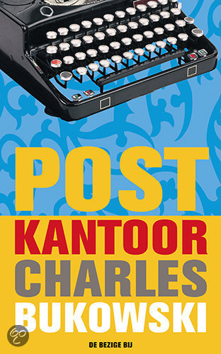 cover Postkantoor