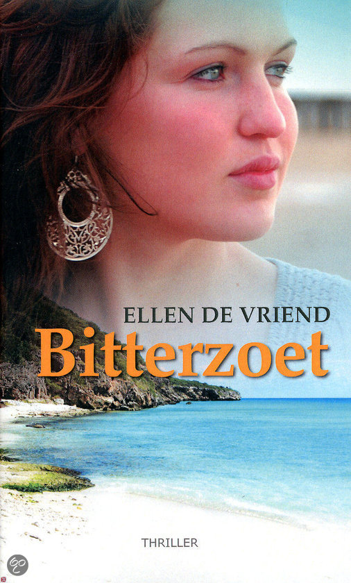 cover Bitterzoet
