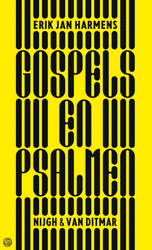 cover Gospels En Psalmen