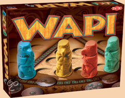 Afbeelding van het spel Wapi