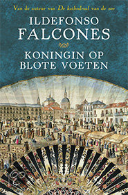 ildefonso-falcones-koningin-op-blote-voeten