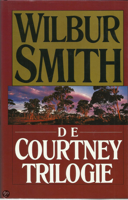 wilbur-smith-de-courtney-trilogie