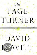 david-leavitt-the-page-turner
