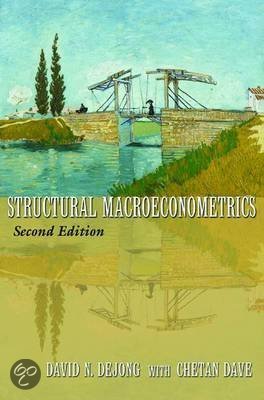 david-n-dejong-structural-macroeconometrics