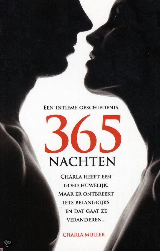 cover 365 Nachten