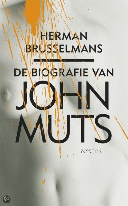 herman-brusselmans-biografie-van-john-muts