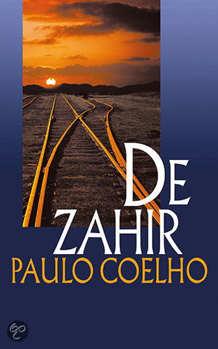 cover De Zahir