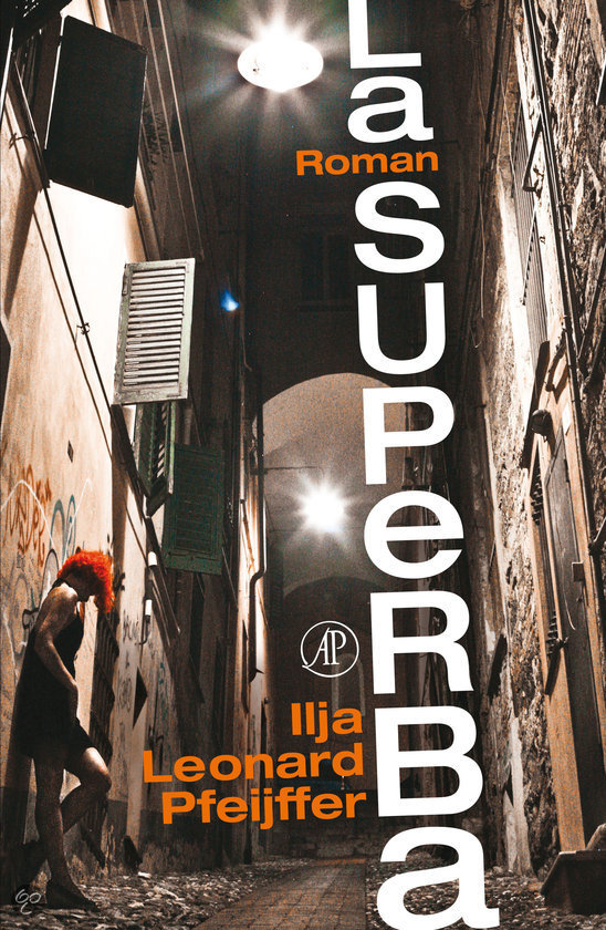 cover La Superba