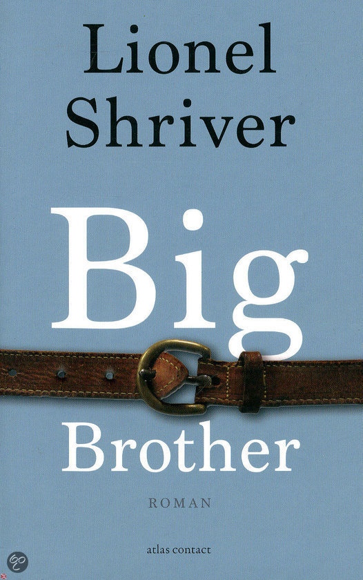 cover Big brother