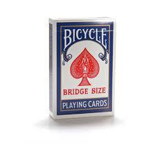 Afbeelding van het spel Bicycle Rider Back Bridge