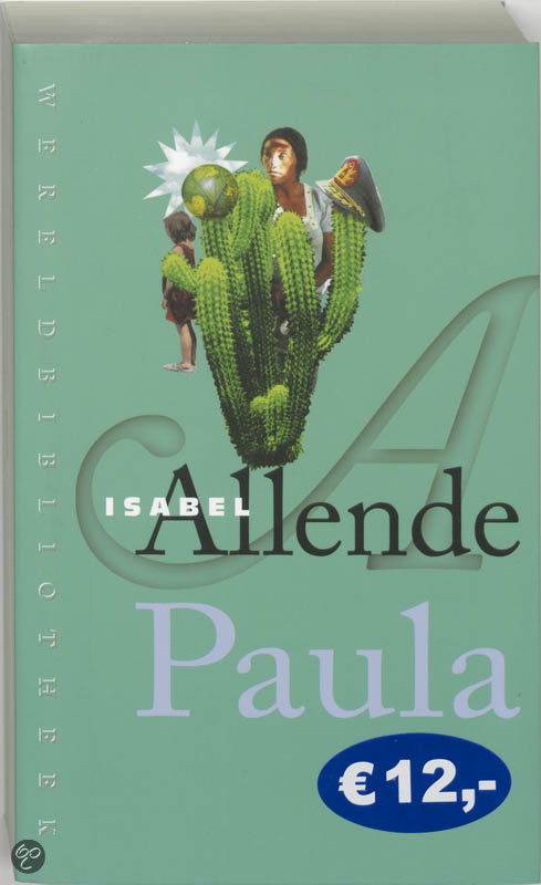 cover Paula