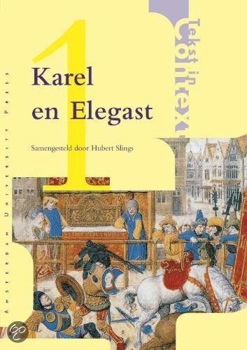 Karel en Elegast