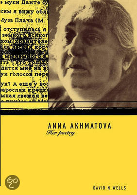 Poems In Russian Anna Andreevna 86