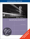 Project Management summary (PMT)