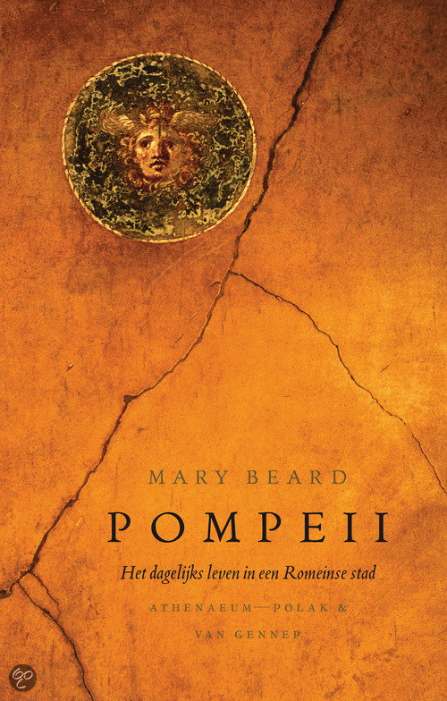 cover Pompeii