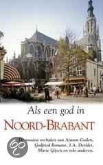 Als Een God In Noord-Brabant - Voorkant