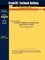 Outlines & Highlights for Algebra and Trigonometry by Blitzer, 9780321559852 - Cram101 Textbook Reviews