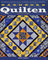 Handboek quilten / druk 1