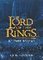 The Lord of the Rings / deel 2 De twee torens filmeditie