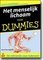 Voor Dummies - Het menselijk lichaam voor Dummies - D.R. Siegfried, Donna Rae Siegfried