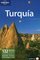 Lonely Planet Turquia - Verity Campbell