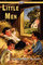 Little Men Louisa May Alcott Author